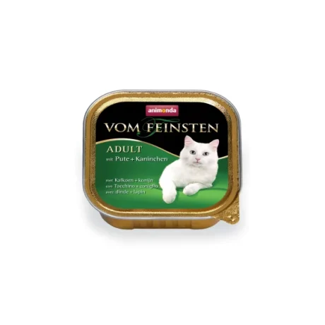 Animonda adalt cat curetina zec 100g