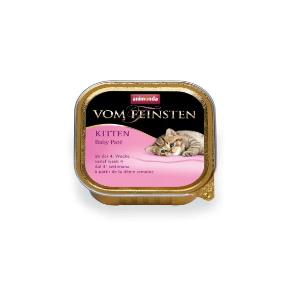Animonda kitten baby pasteta 100g