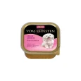 Animonda dog curetina tunka 150g