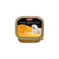 Animonda dog junior 150g, piletina/ćureća srca