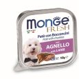 Monge dog 100g jagnjetina