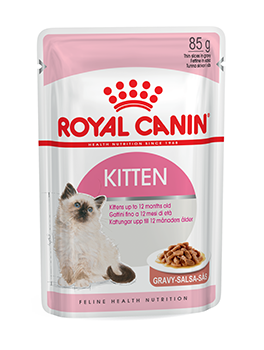 Royal sos kitten 85g