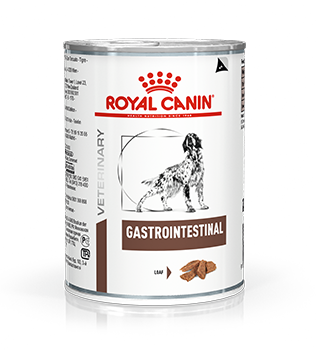 Royal konzerva dog gastrointestinal 400g