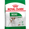 Royal adult mini 800g