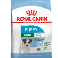 Royal puppy mini 800g
