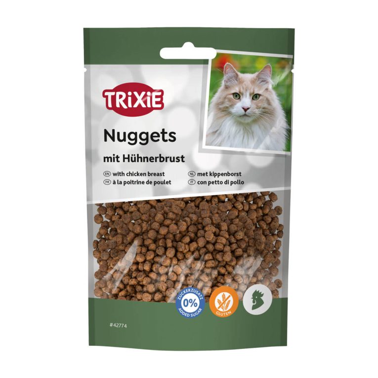 Trixie Nuggets mini 50g