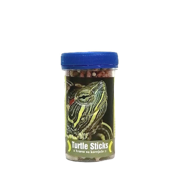 Turtle Sticks 120ml
