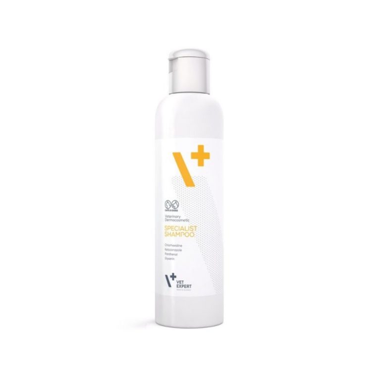 VetExpert Specialist šampon 250ml