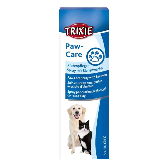 Trixie sprej za zaštitu šapa