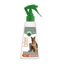 Dr Seidel biter spray protiv glodanja 100ml
