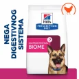 'Hills BIOM dog 1,5kg