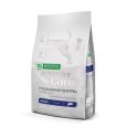 NPSC Hypoallergenic adalt AB losos 1,5kg