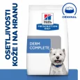 Hills Derm COMPLITE mini kg