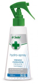 Dr Seidel hydro spray 100ml
