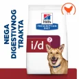 Hills I/D 1,5kg dog
