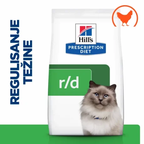 Hills R/D cat 1,5kg