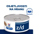 Hills cat Z/D konz. 156g