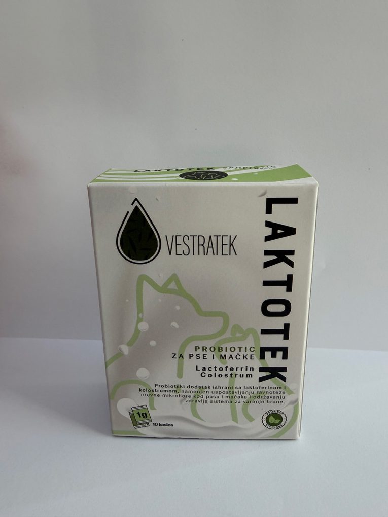 Laktotek kesica 1g
