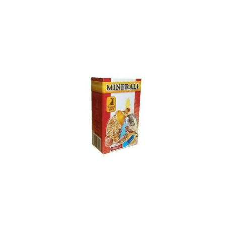 Minerali za ptice Nutri pet 100g