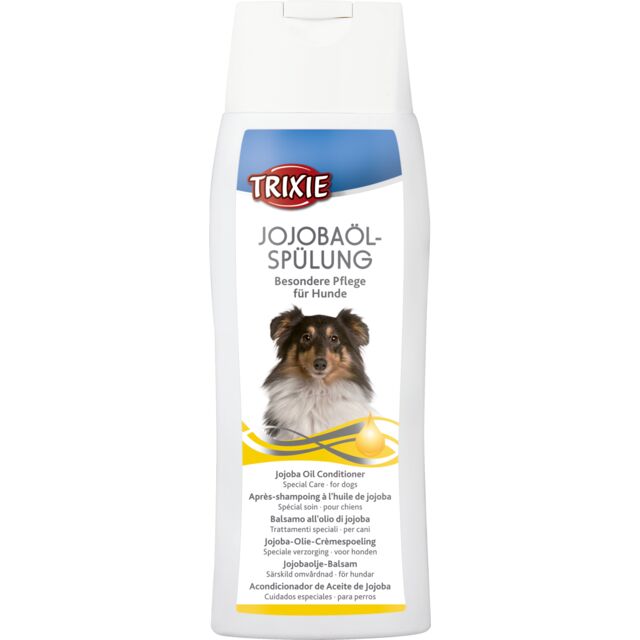 Trixie balzam za pse sa prirodnim uljima 250ml