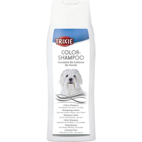 Trixie šampon za bele pse 250ml