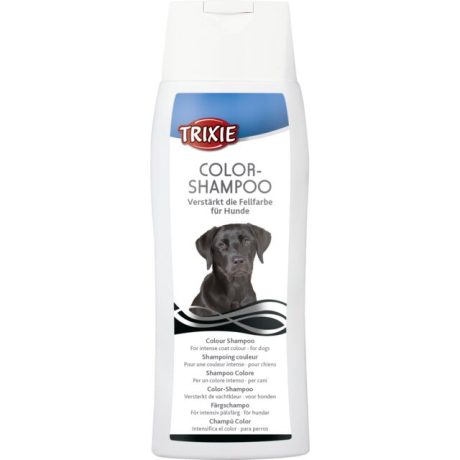 Trixie šampon za crne pse 250ml