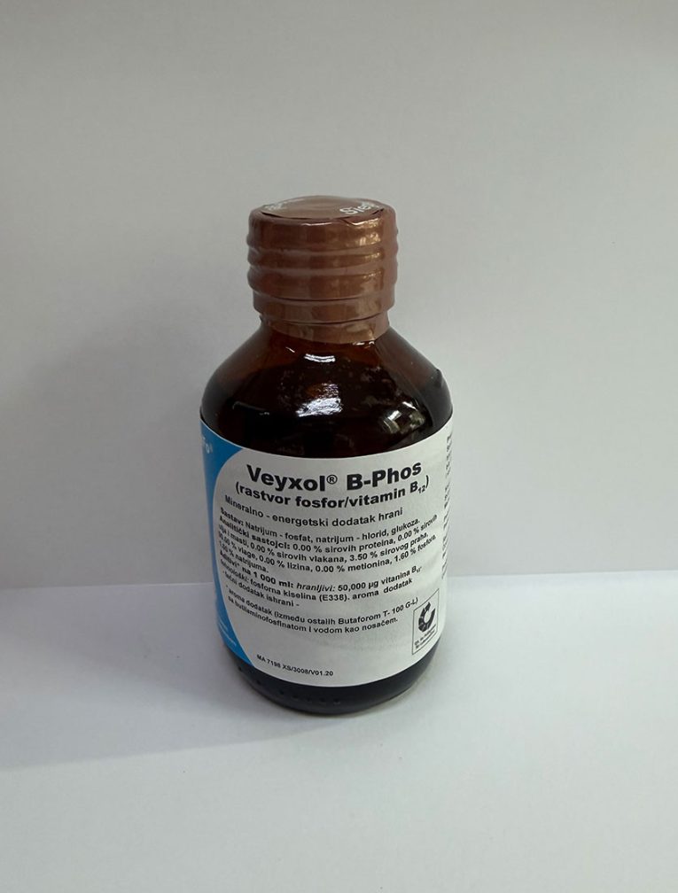 Veyxol B-Phos a 100ml