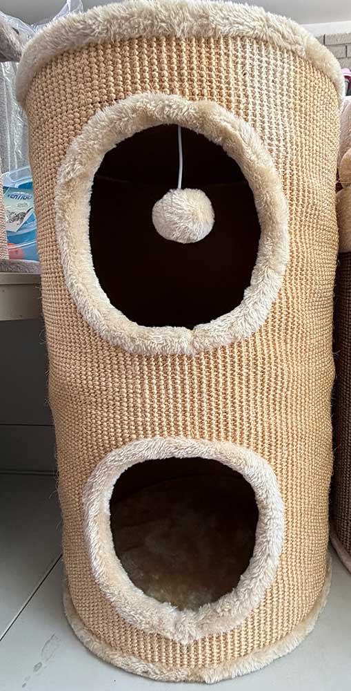 ZH Grebalica tabure 60cm