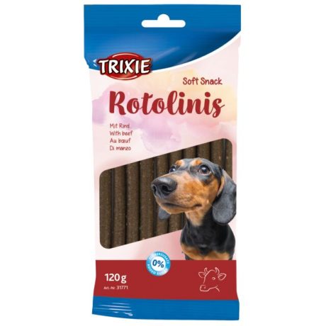 Trixie rotolinis govedina 120g