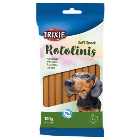 Trixie rotolinis piletina 120g