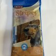 Trixie stripes 100g jagnjetina