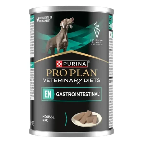 PPVD dog konzerva Gastro 400g