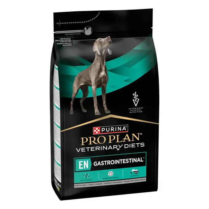PPVD dog Gastro 1,5kg