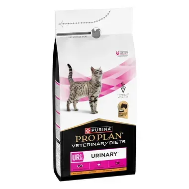 PPVD cat Urinary S/O 350g