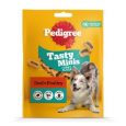 Pedigree Tasty minis,govedina/živina 140g
