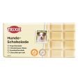 Trixie bela čokolada za pse 100g