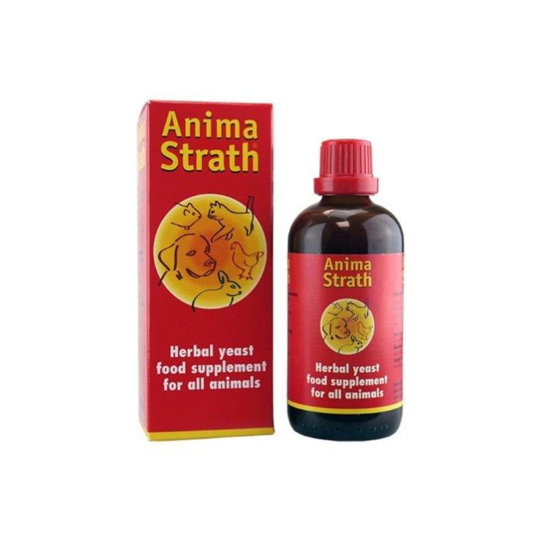 Anima Strath a 100ml