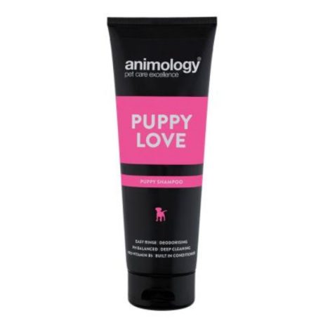 Animology šampon za štence 250ml