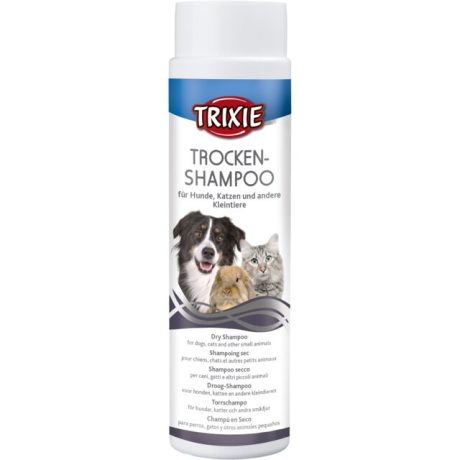Trixie suvi šampon 200g