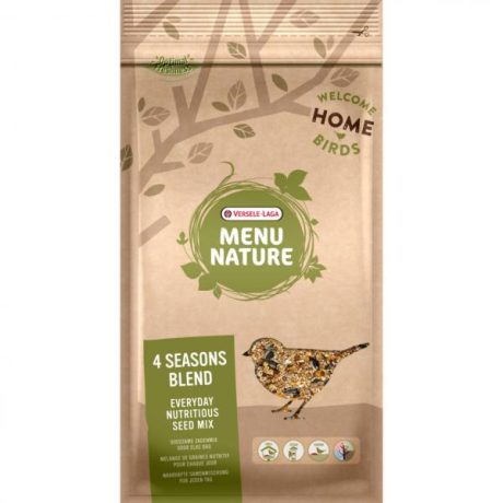 VL Menu nature 4 seasons 1kg