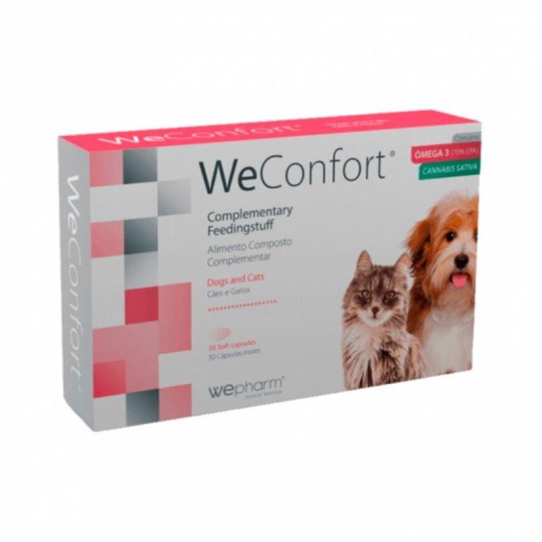WECONFORT 30 kapsula