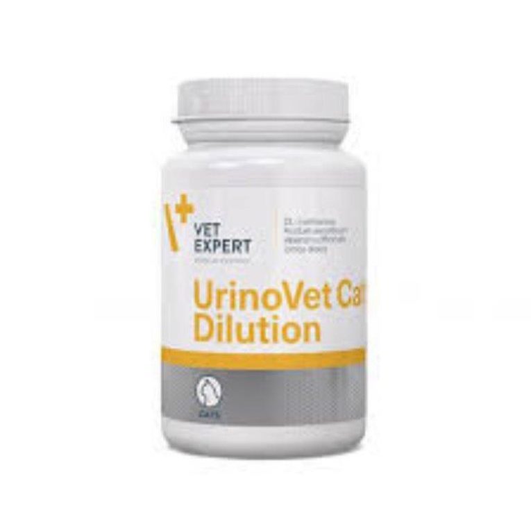 UrinoVet Dilution 45 kapsule