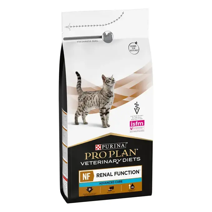 PPVD cat Renal 350g