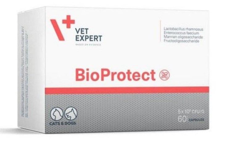 Bio Protect 60 kapsula