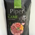 Piper dog 500g divljač/bundeva